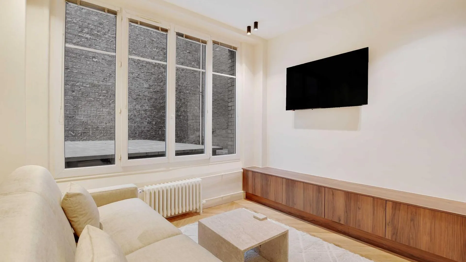 New Home - 1Br-4P - Saint Germain Párizs Apartman