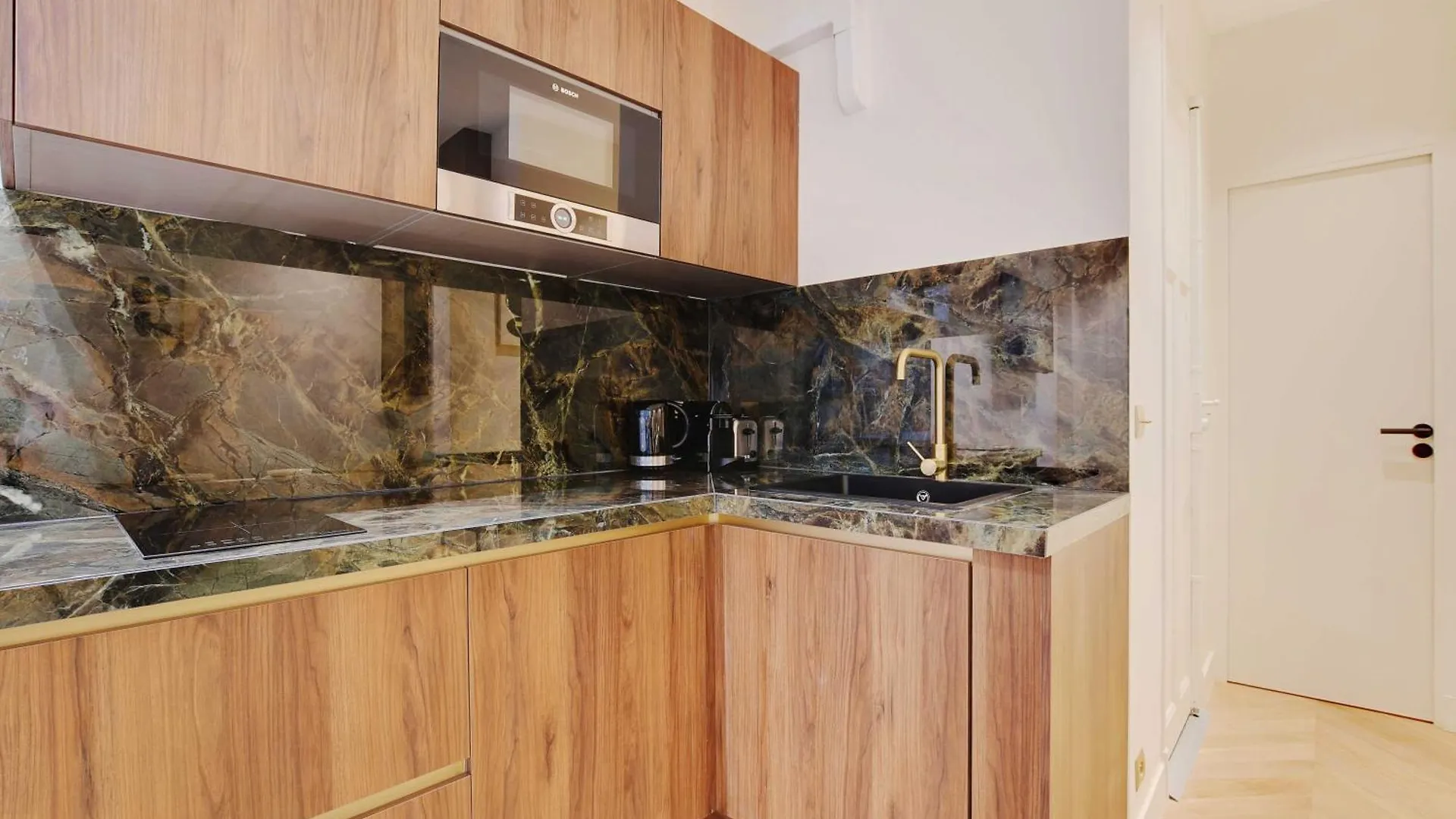 New Home - 1Br-4P - Saint Germain Párizs